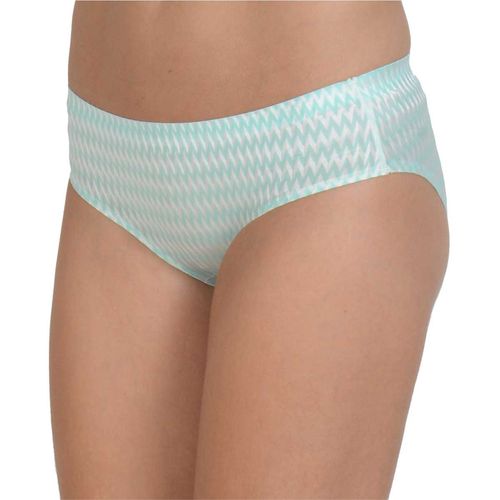 Buy Mod & Shy Seamless full coverage Brief - Green Online