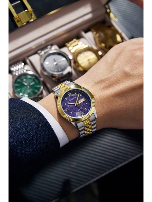 giordano classic giordano watches blue strap