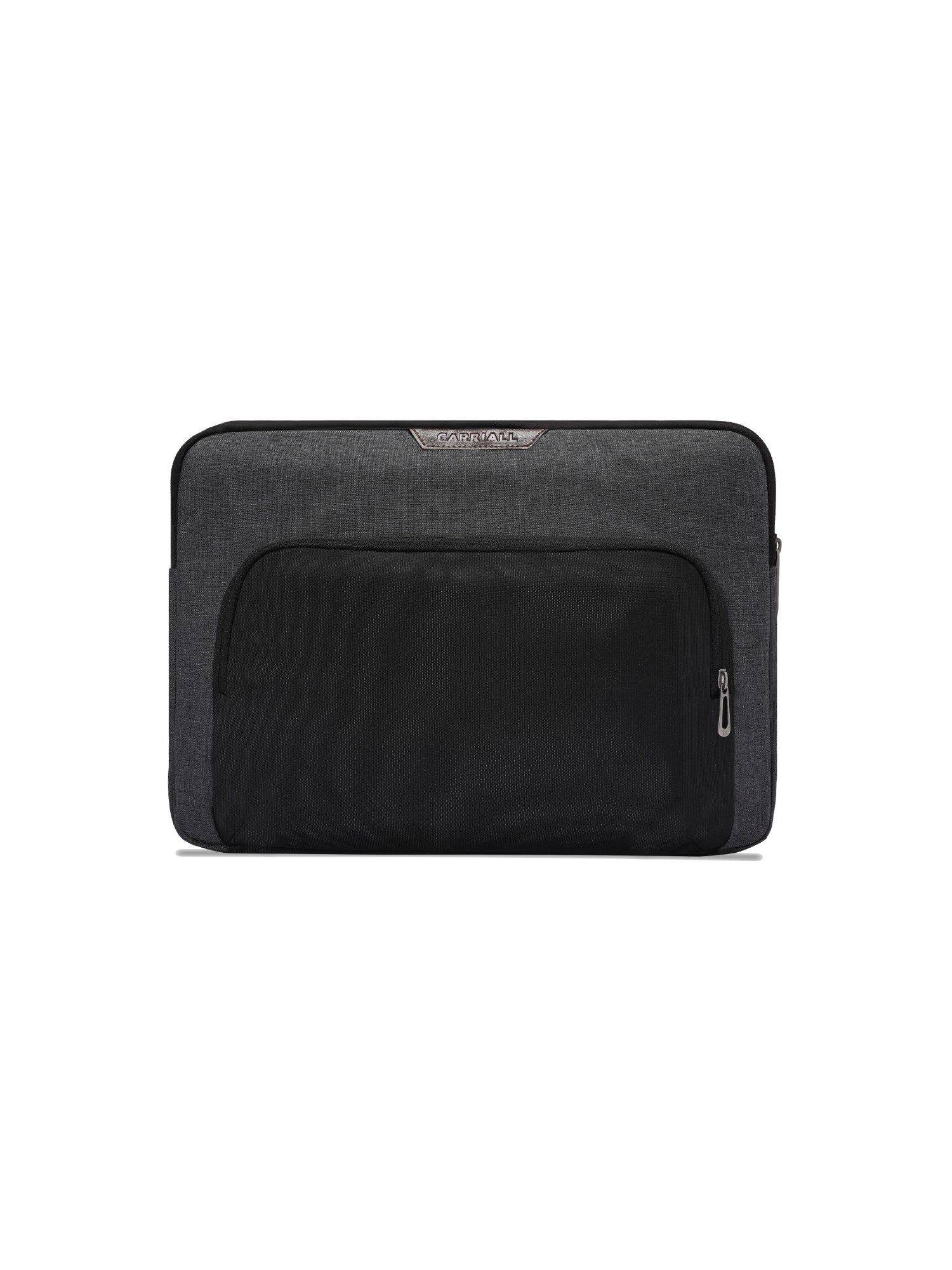 CARRIALL Noble 15 inch Laptop Sleeve Bag (L)