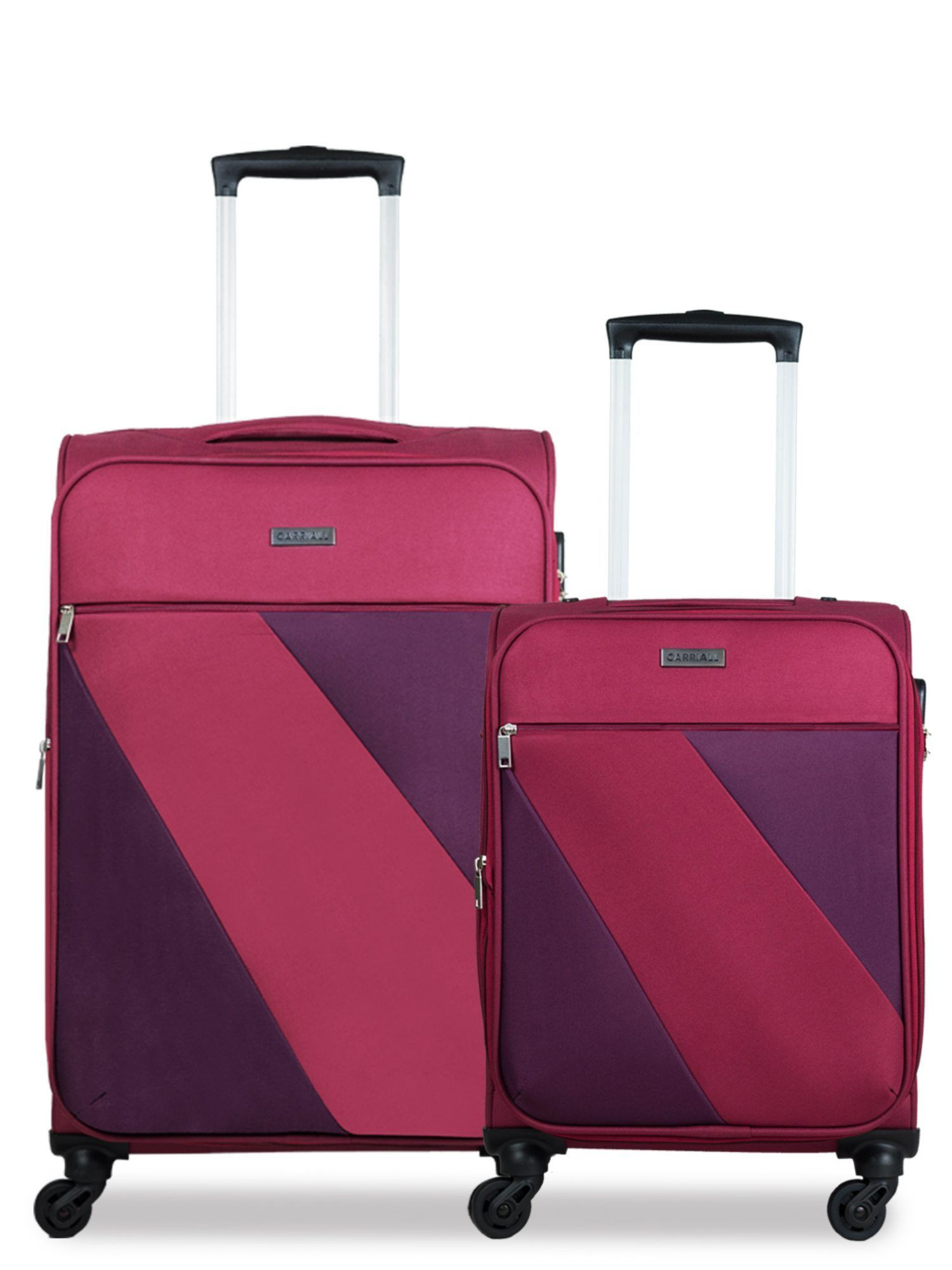 Amazon.in: CARRIALL: Smart Luggage