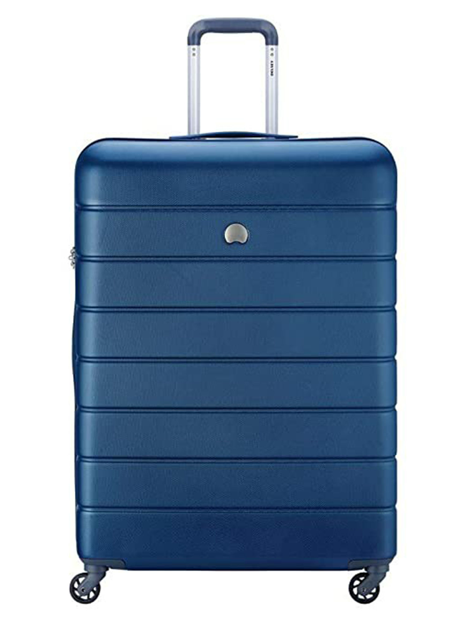 Delsey axial suitcase deals