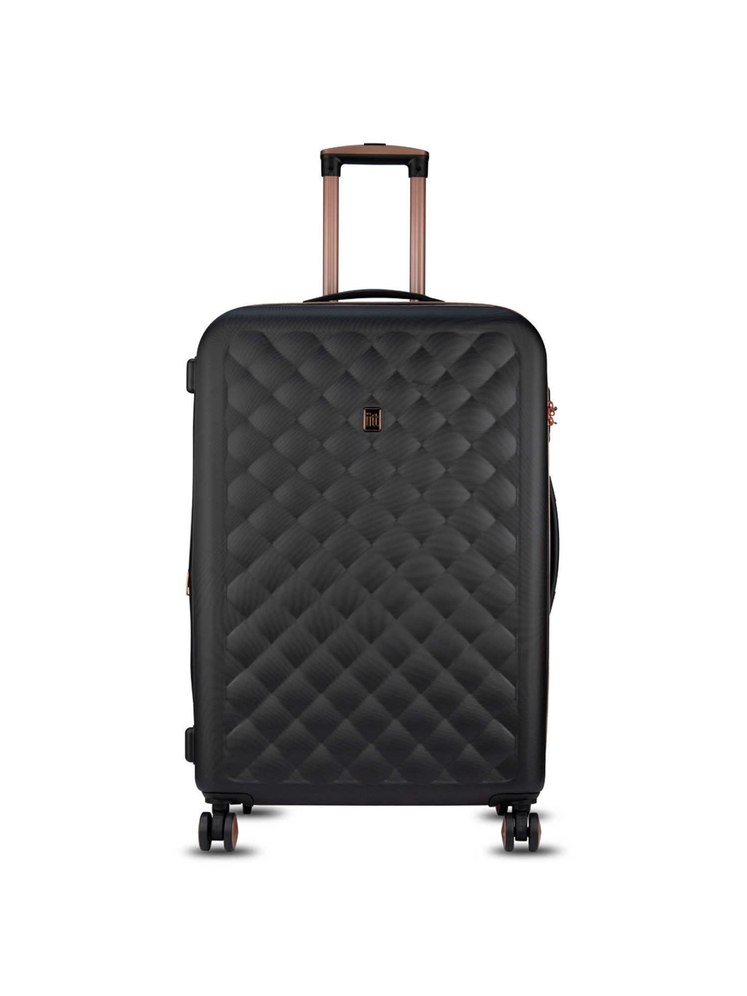 It luggage fashionista large online