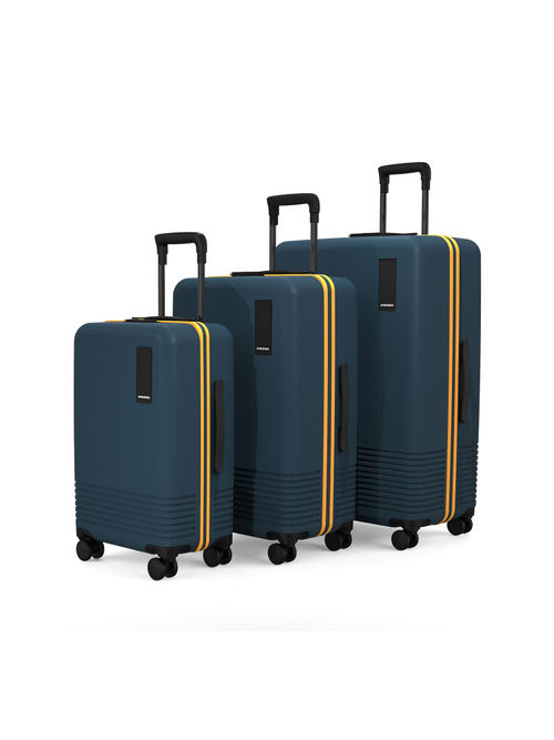 Buy MOKOBARA Luggage Ocean Sunray (Pack of 3) Online
