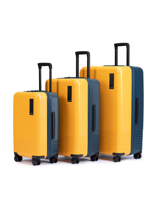 Buy MOKOBARA Luggage Beach Sunrise (Pack of 3) Online