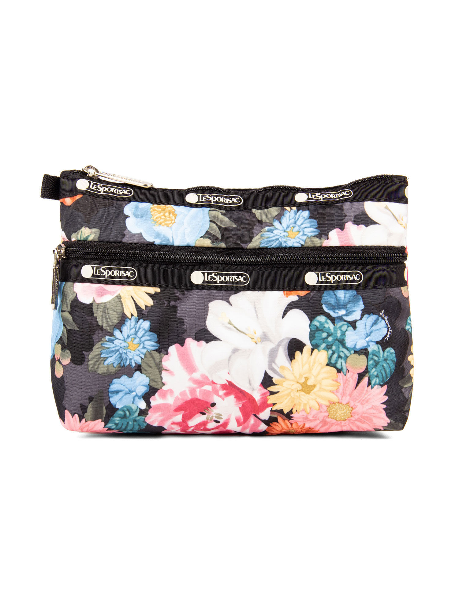 Buy LeSportsac Renaissance Color Soft Medium Size Clutch 7105.F464 (M