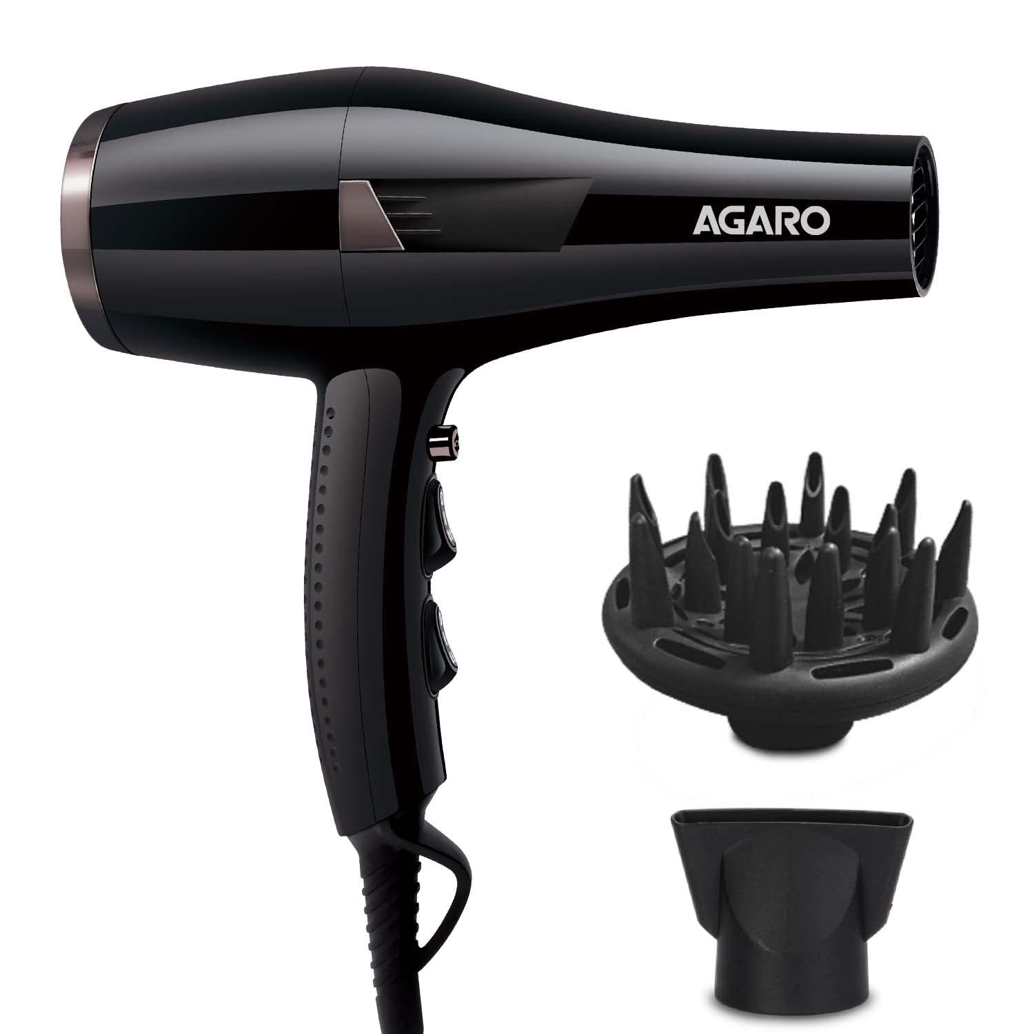 Agaro HD-1150 Style Pro Hair Dryer