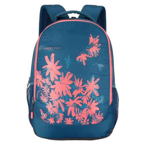 lavie sydney backpack school bag
