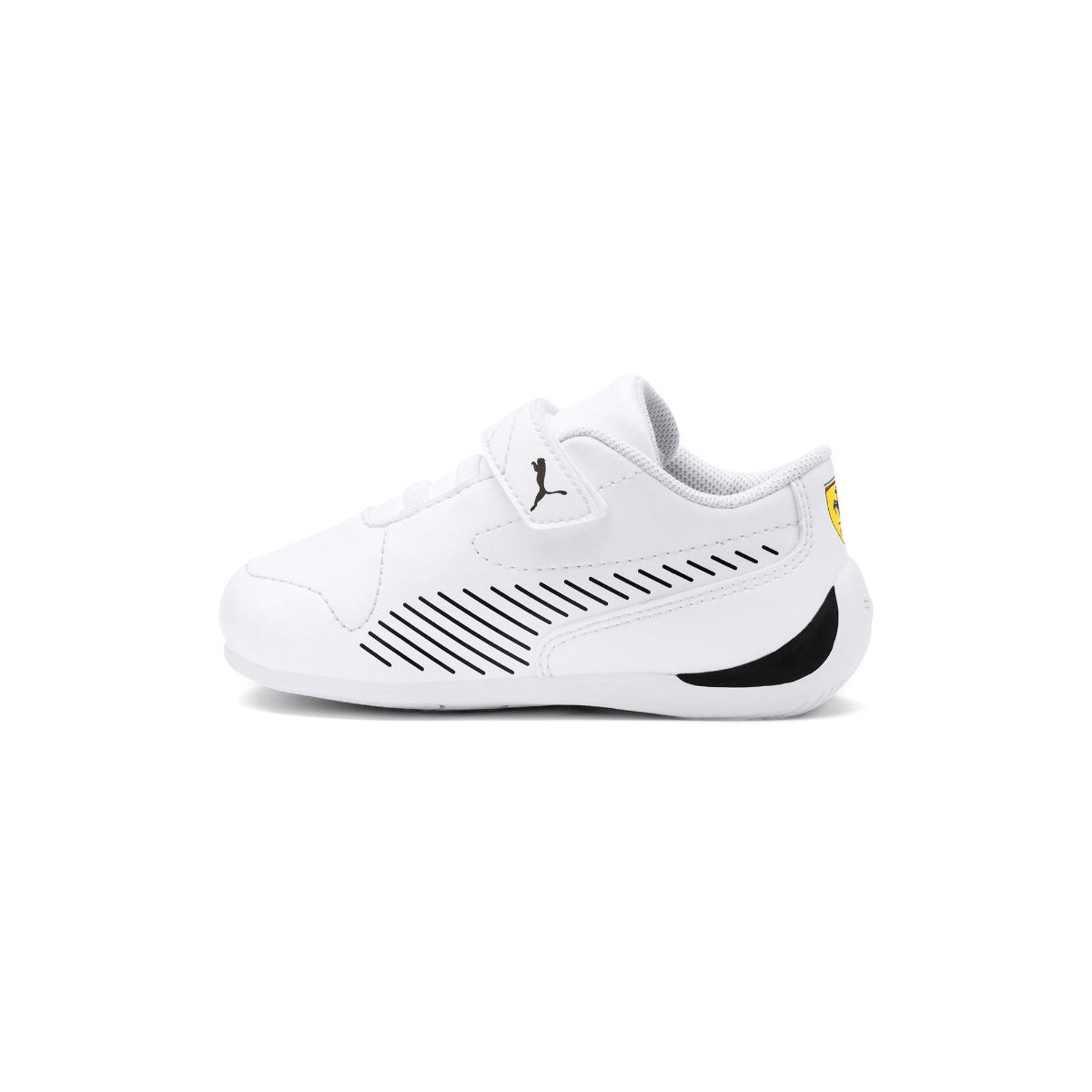 Buy Puma White Scuderia Ferrari Motorsports Drift Cat 7S Ultra V PS