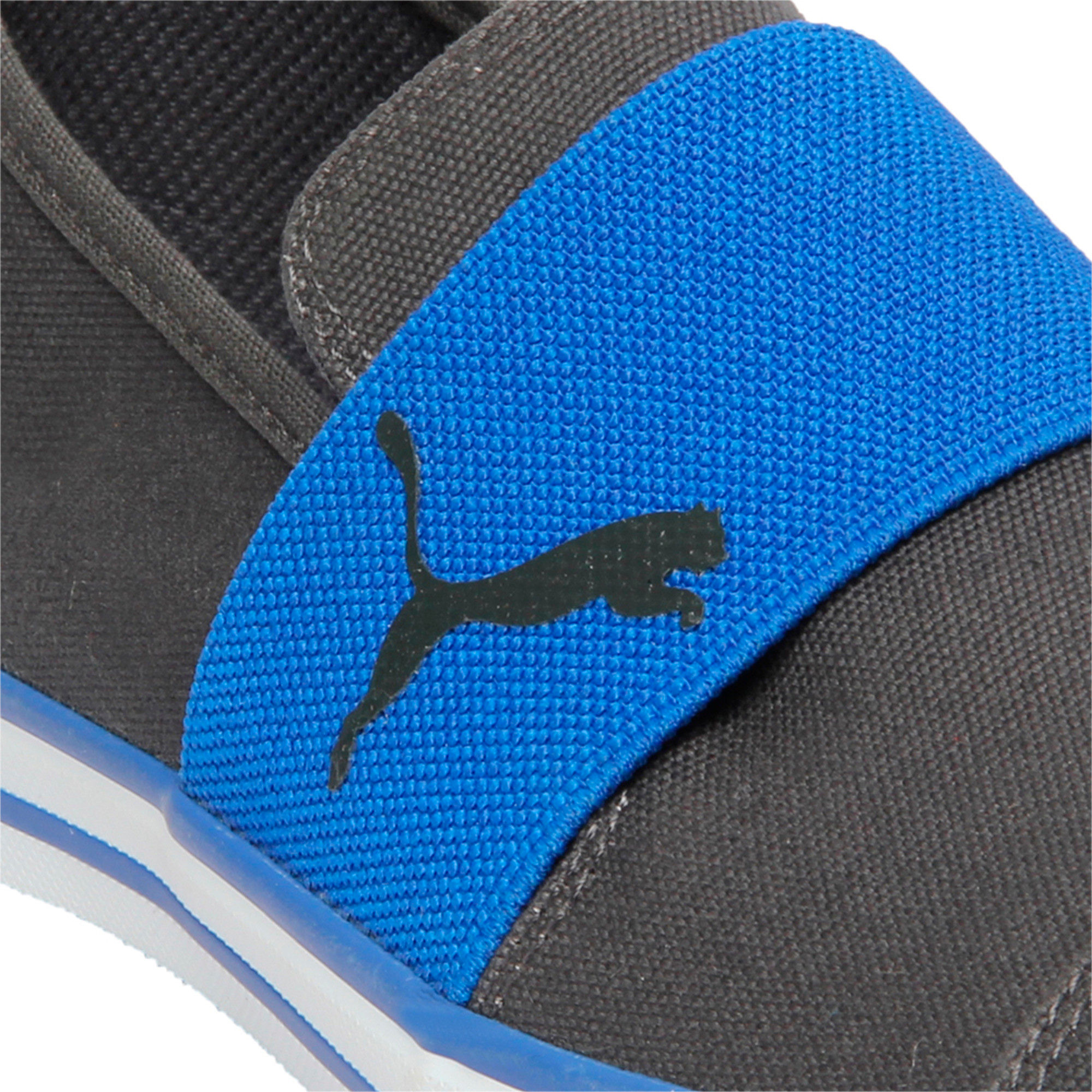 Puma alpha slip on sale on