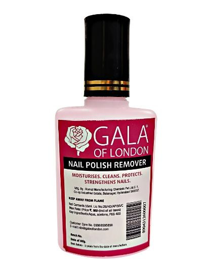 15ml Magic Remover Nail Gel Polish Remover UV Gel Polish Delete 3Mins Magic  Burst Nail Gel Remover Semi Permanent Varnish Polish | Acrylic nail tips,  Pink glitter lipstick, Nail polish