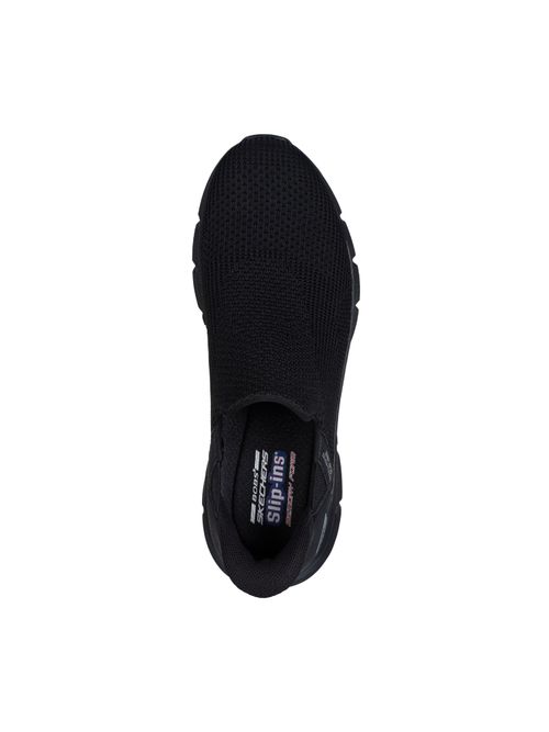 Buy Skechers Men BOBS B FLEX RESILIENT EDGE Casual Slip-Ins Shoe
