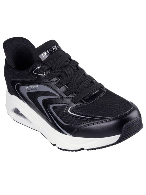 Skechers Uno Skechers Men's Slip On Winter Boots Skechers Men