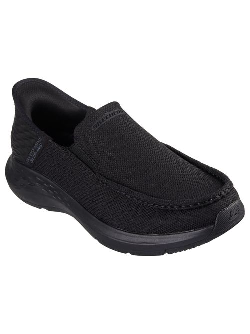 Skechers Men PARSON RALVEN Casual Slip-Ins Shoe
