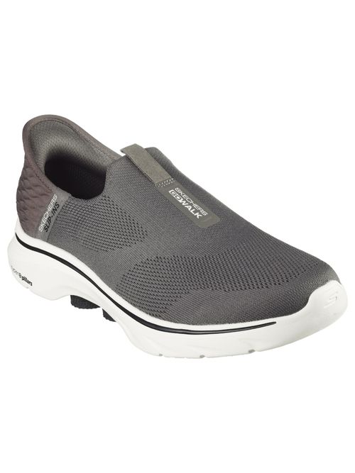 Skechers Men GO WALK EASY ON Slip-Ins Walking Shoes