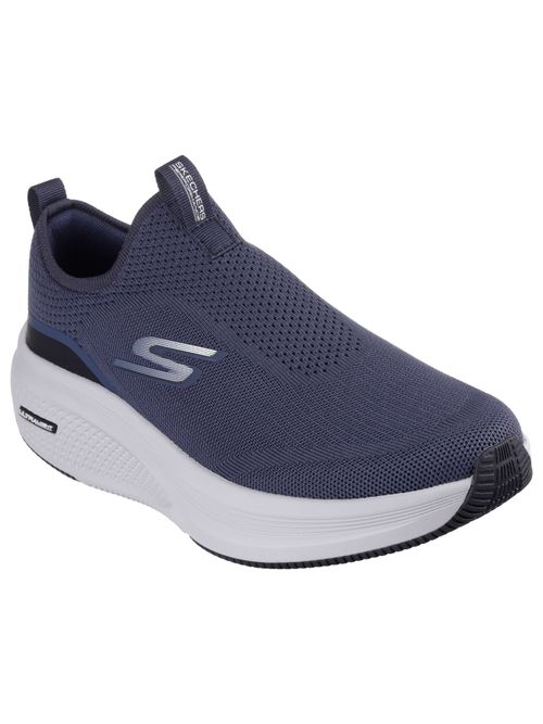 Buy SKECHERS Men Go Run Elevate Upraise Navy Blue Running