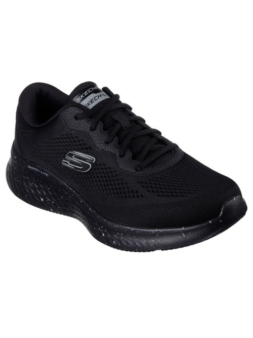 SKECHERS Men Skech-Lite Pro Broadside Black Casual Sneakers