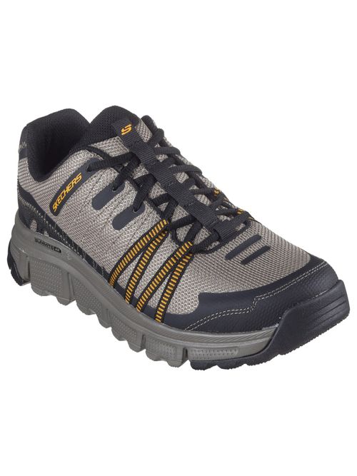 SKECHERS Men Summits At Twin Bridges Multi-Color Casual Sneakers