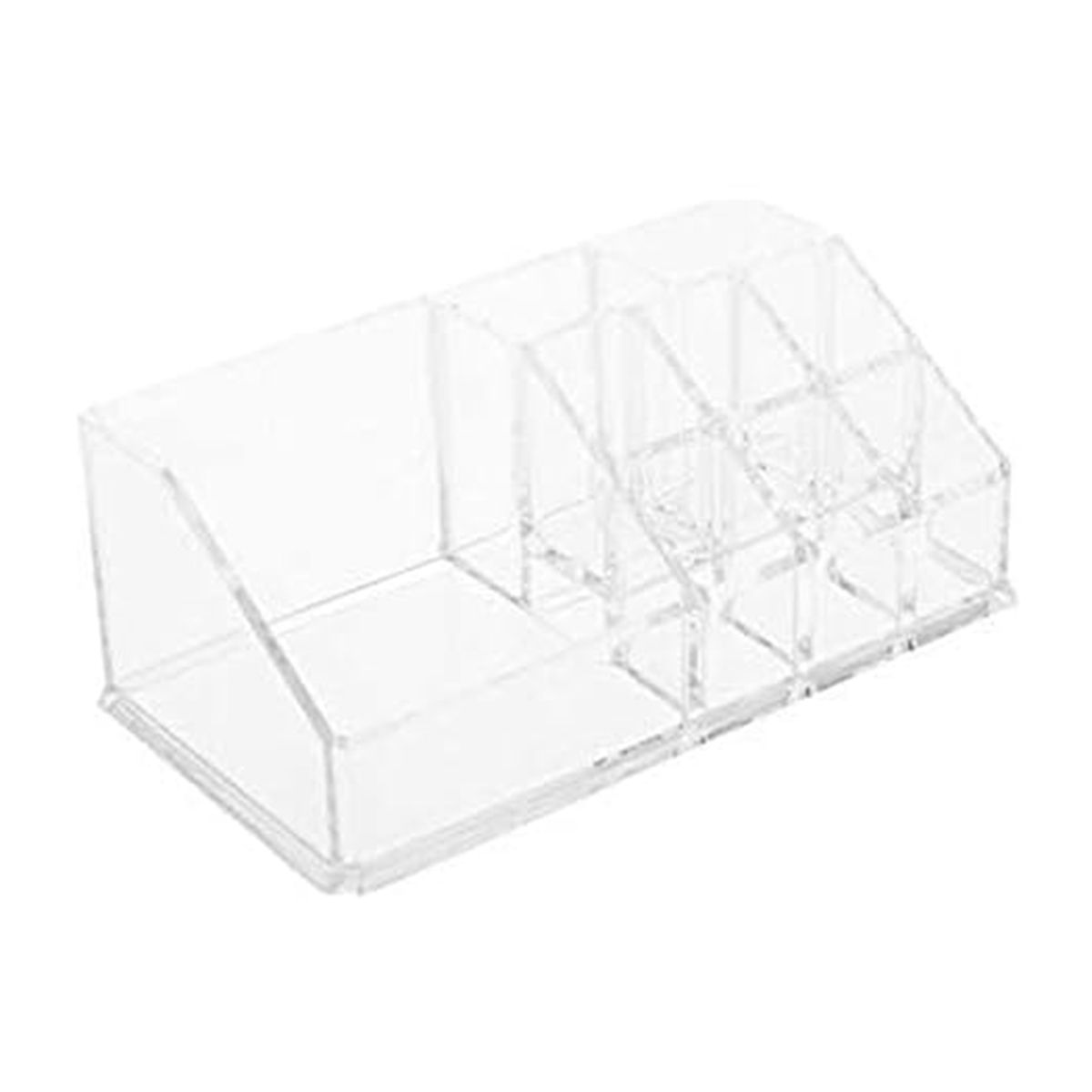 Premsons Fabric Makeup Storage Box Large Buy Premsons Fabric Makeup