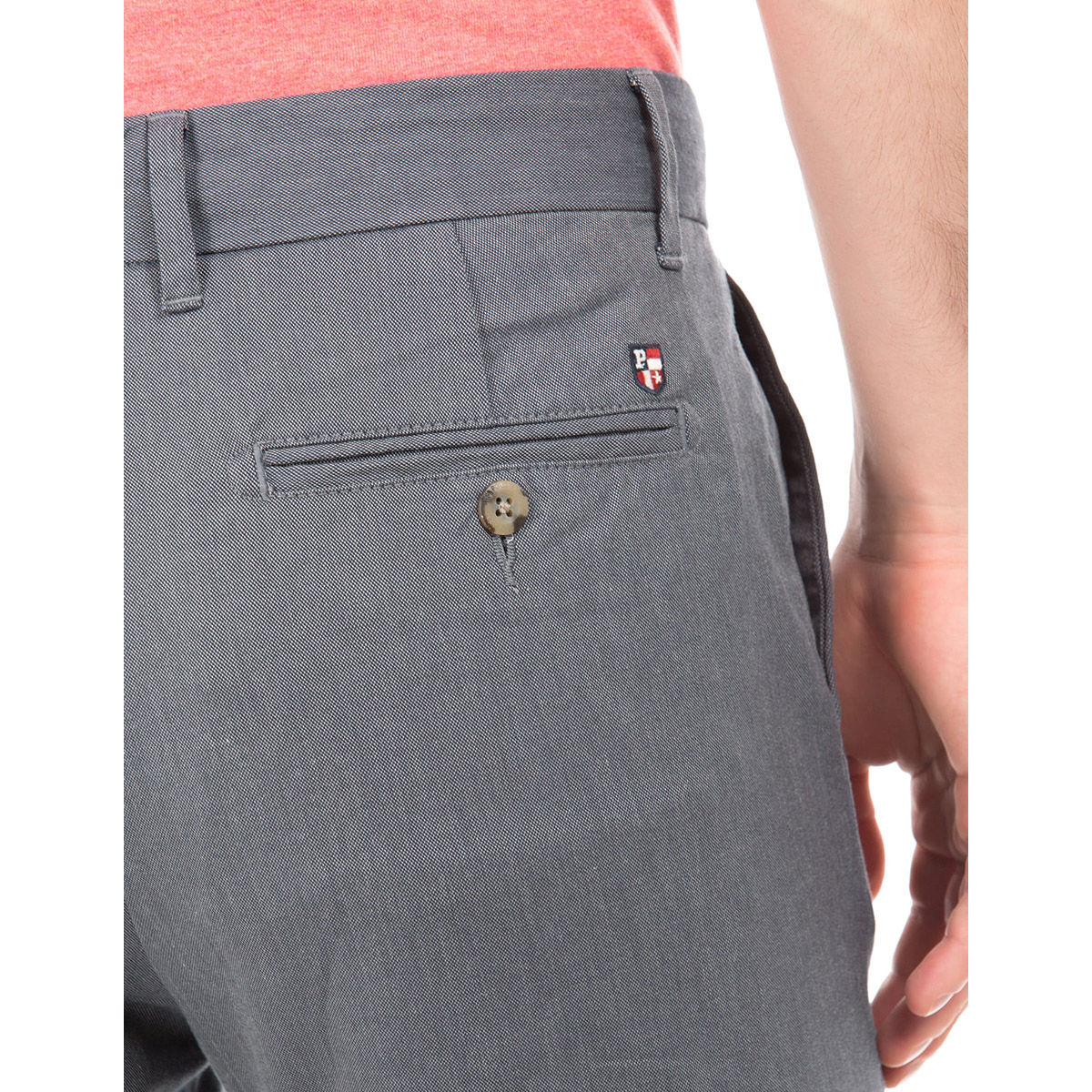 US POLO ASSN Slim Fit Men Multicolor Trousers  Buy US POLO ASSN Slim  Fit Men Multicolor Trousers Online at Best Prices in India  Flipkartcom