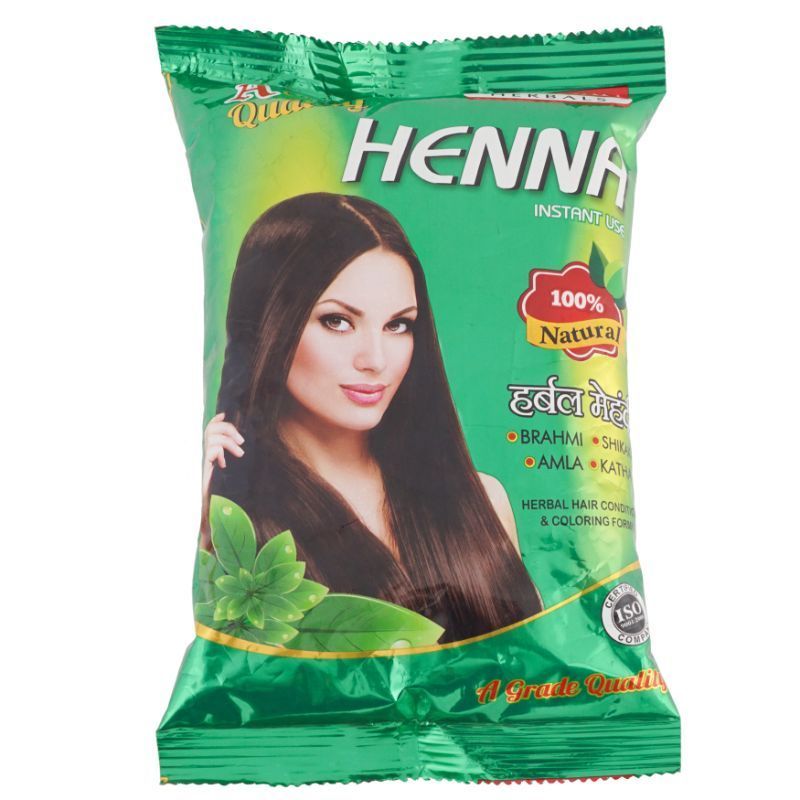 KOKILA 100% Natural Herbal Henna(Mehandi) Powder for Hair Color, Pack of 2  (400GM Each) - Price in India, Buy KOKILA 100% Natural Herbal Henna(Mehandi)  Powder for Hair Color, Pack of 2 (400GM