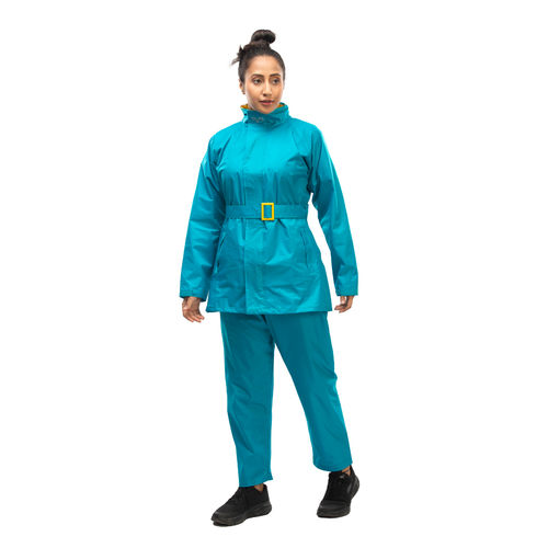 Waterproof Raincoat Reliable H2o Raincoat Allextreme EVA
