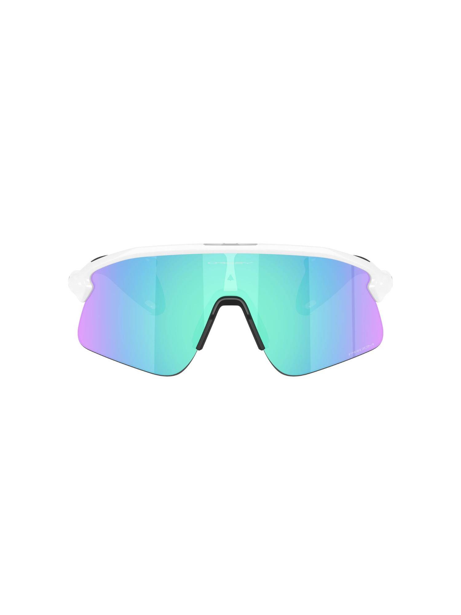 Oakley Unisex UV Protected Blue Lens Pilot Sunglasses - 0OO951795170439