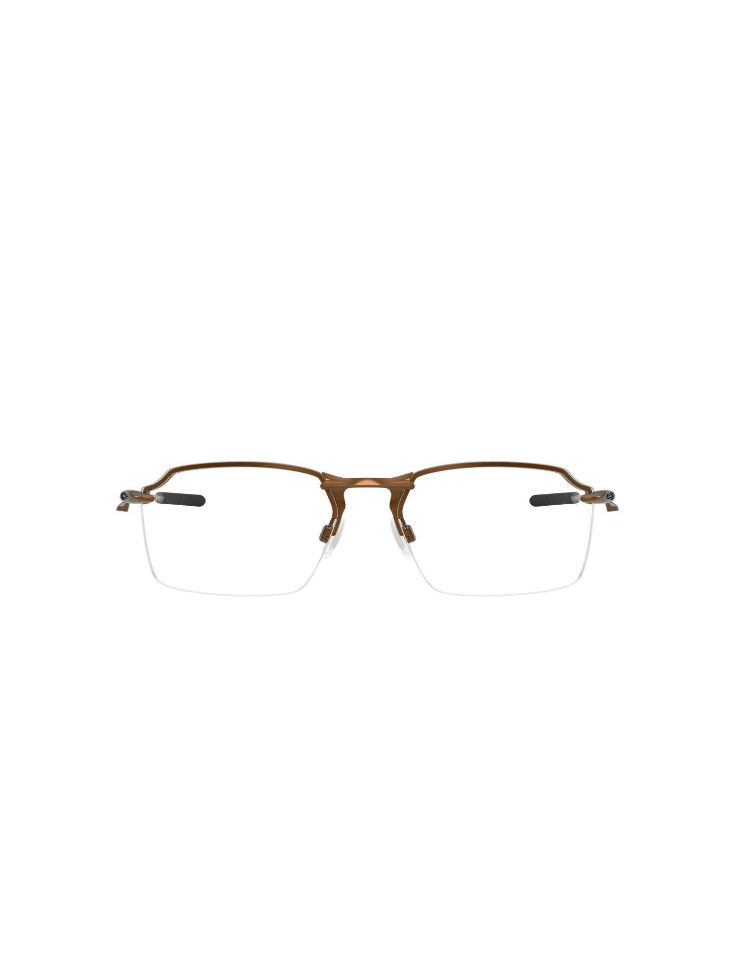 Oakley Mens Rectangle Frames - 0OX509050900257