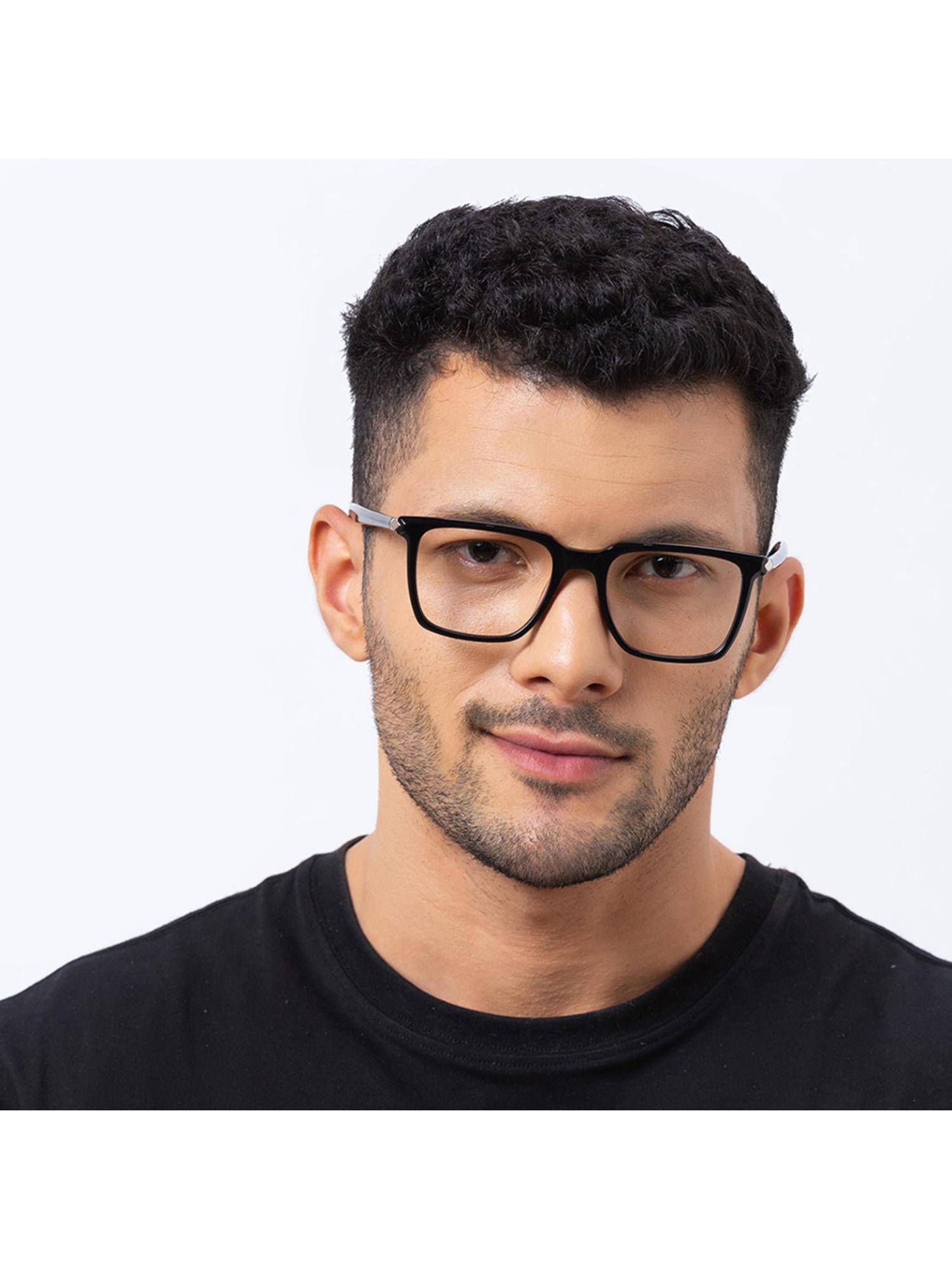 Shisen Fox KIMYOU Lightweight Unisex Eyeglass Frame Only