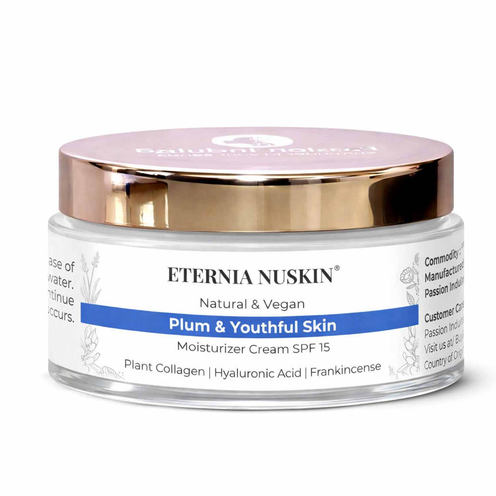 Passion Indulge Eternia Anti Ageing Moisturizer