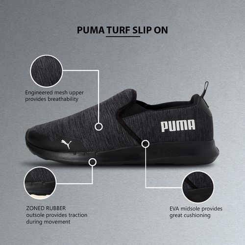 mens puma turf shoes