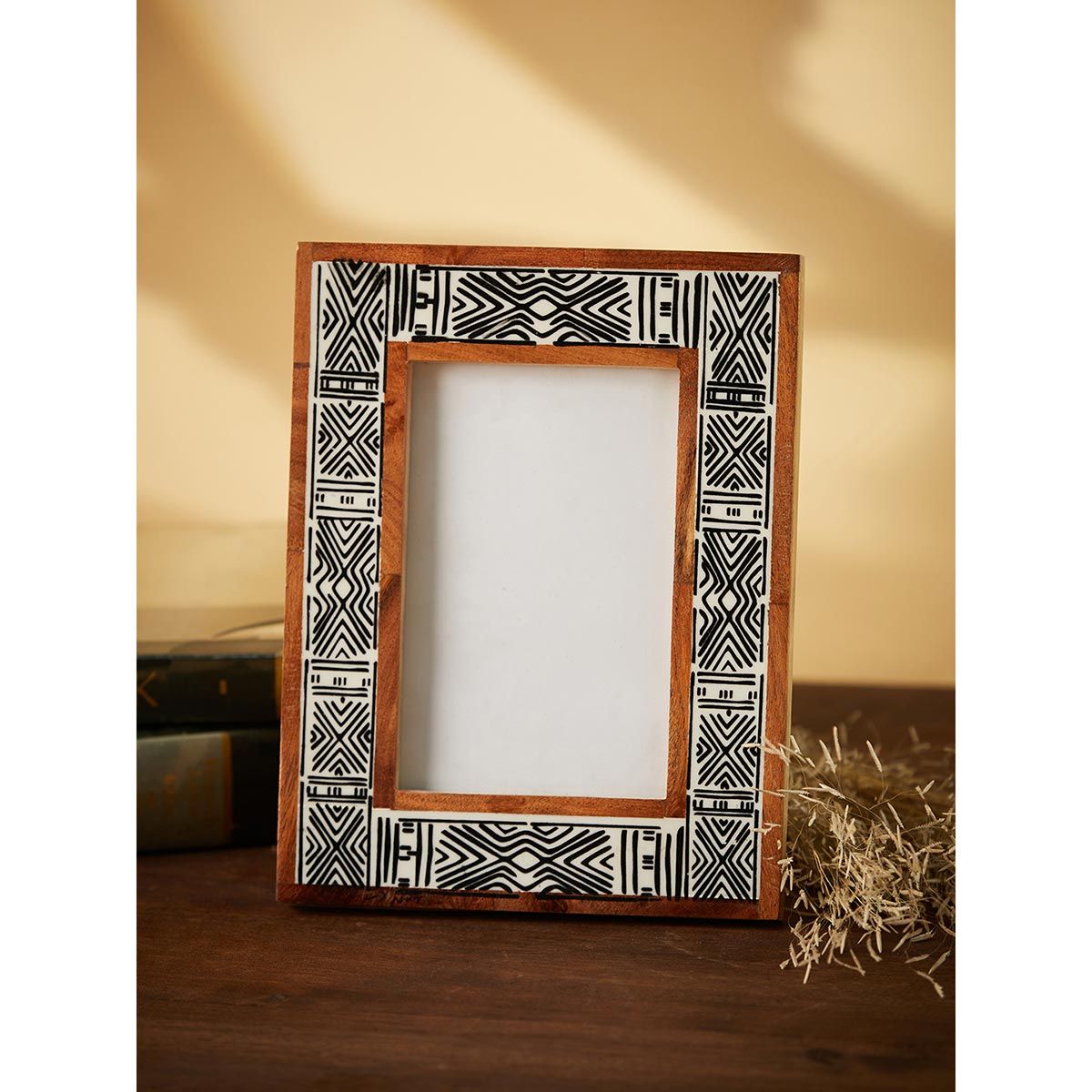 Fabindia Trushita Photo Frame 4 X 6 Buy Fabindia Trushita Photo Frame