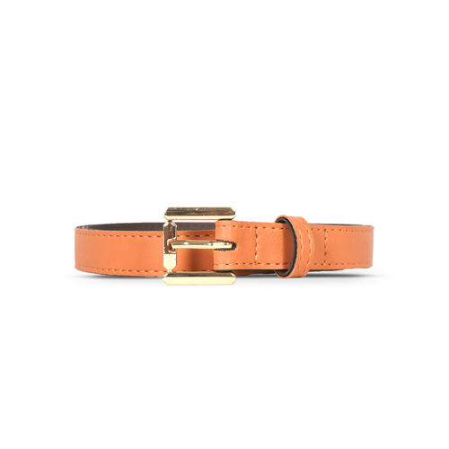 Buy Baggit Peppy Brown Belt Online