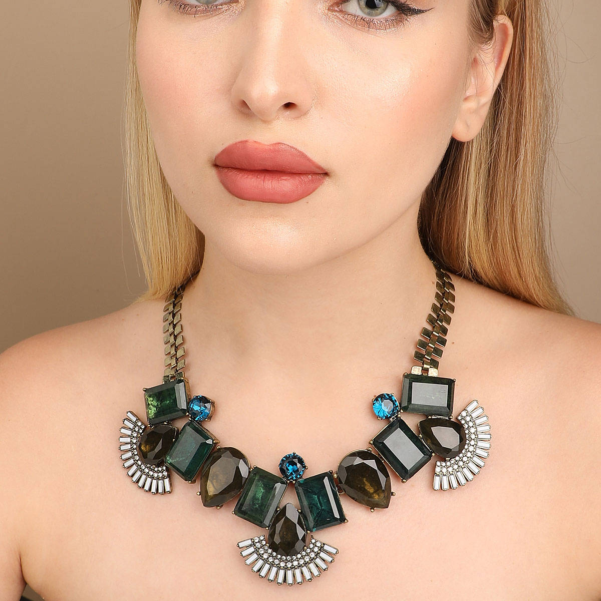 SOHI Gail Necklace