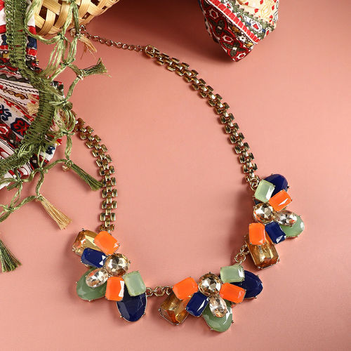 Buy SOHI Leah Necklace Online