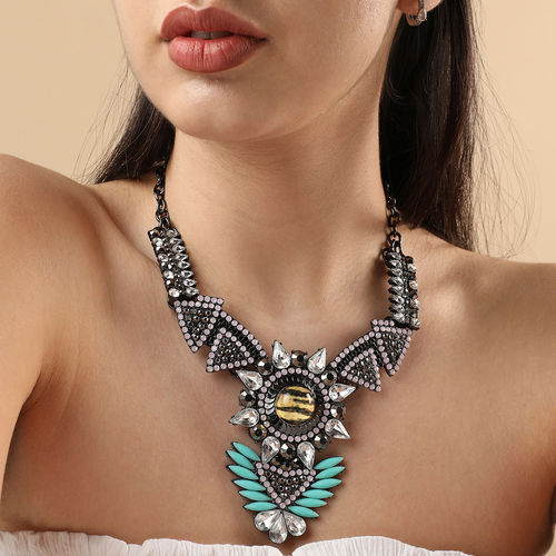 Buy SOHI Farah Necklace Online