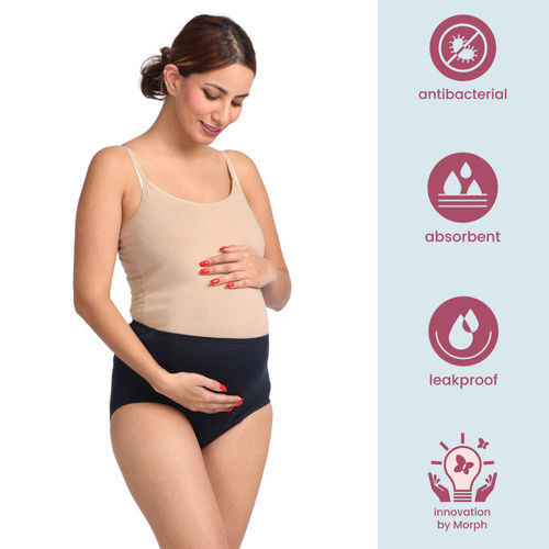 Buy Morph Maternity, After Delivery Panties For Women