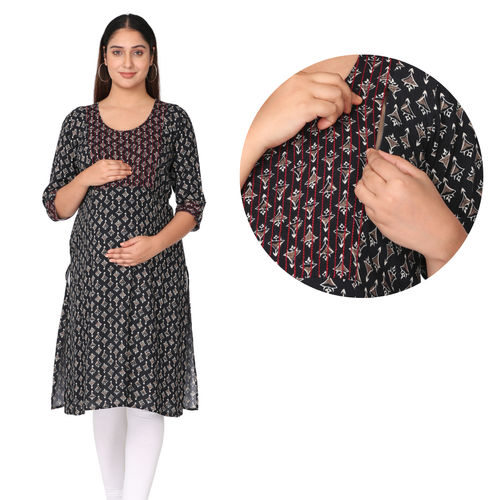 Buy Morph Maternity, Feeding Dress For Women