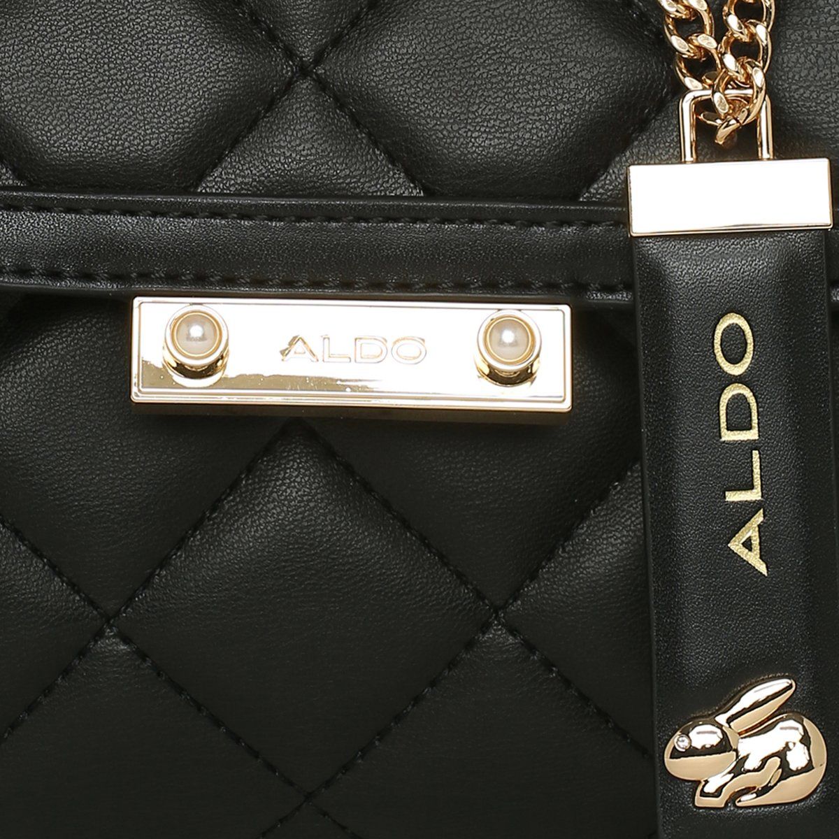 Amazon.com: ALDO Women's Galilini Dome Bag, Black : Clothing, Shoes &  Jewelry