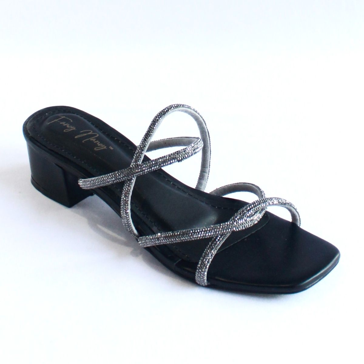 Fancy on sale nancy sandals