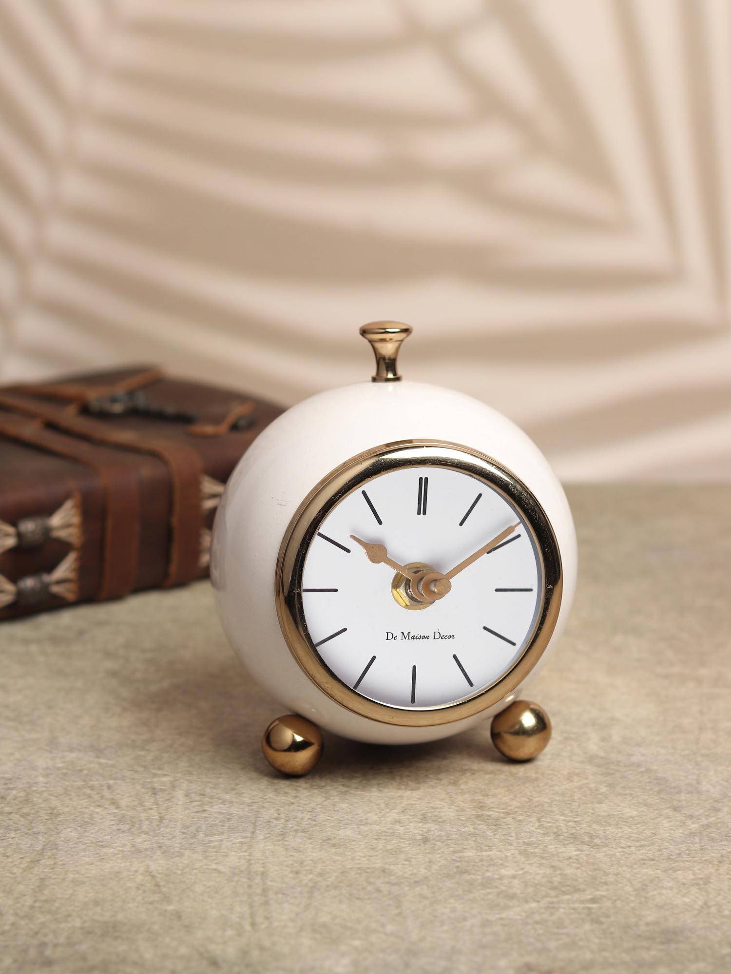 De Maison Decor Sphere Timekeeper