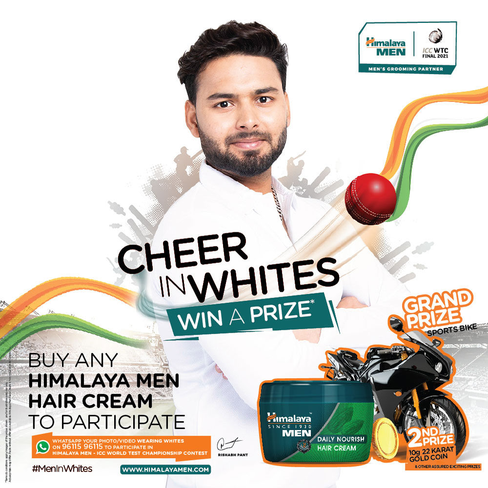 Himalaya Men Daily Nourish Hair Cream Buy Himalaya Men Daily Nourish