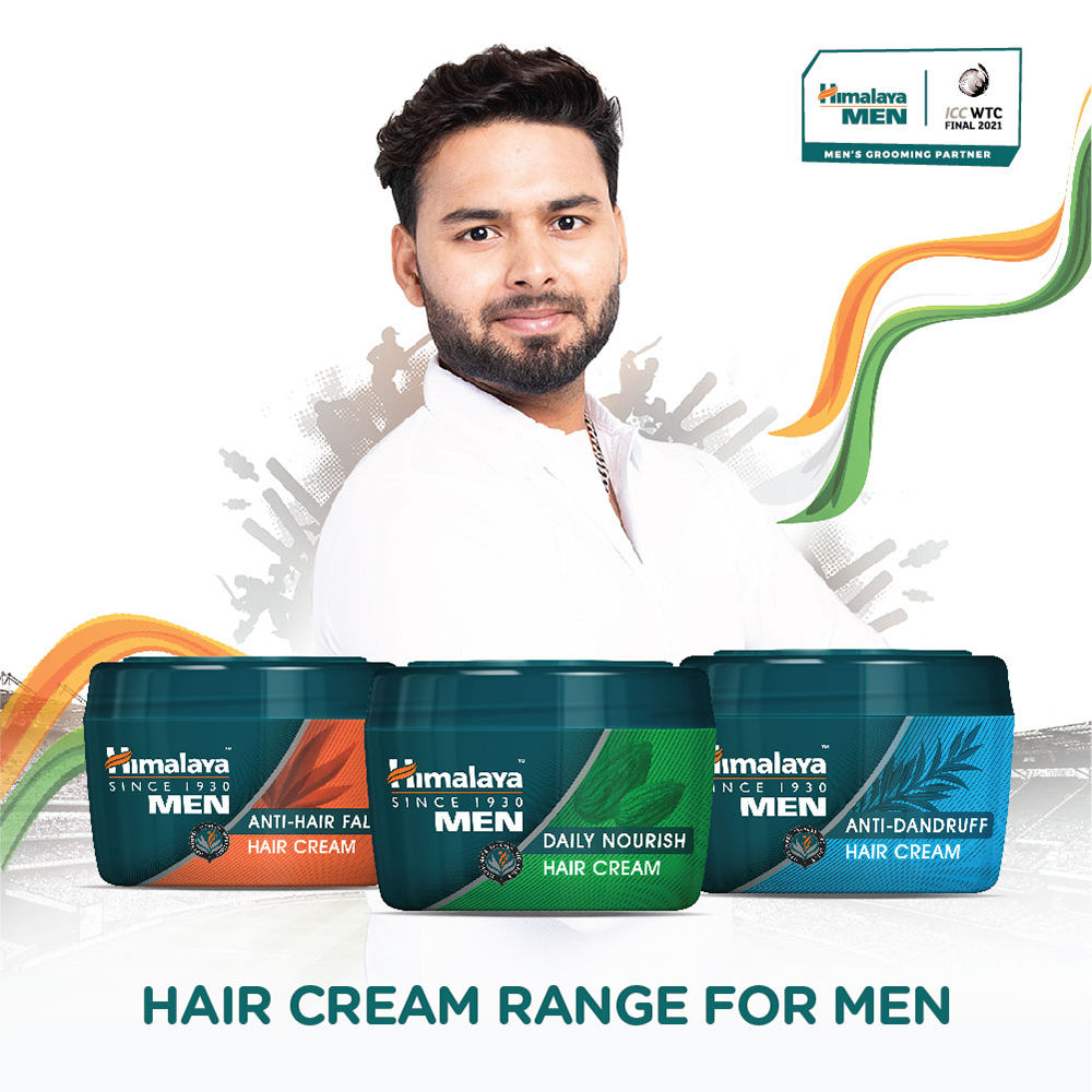 Buy Himalaya Antidandruff Hair Cream Pack Of 2 Online  Best Price in  India  ChemistsWorld