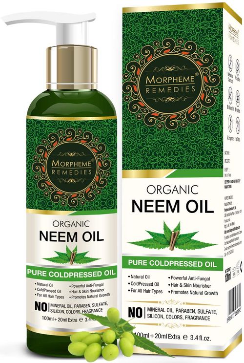 Morpheme Remedies Pure Coldpressed Organic Neem Oil Buy Morpheme Remedies Pure Coldpressed Organic Neem Oil Online At Best Price In India Nykaaman Neem is a large evergreen tree that likes to grow in hot, arid regions. morpheme remedies pure coldpressed organic neem oil