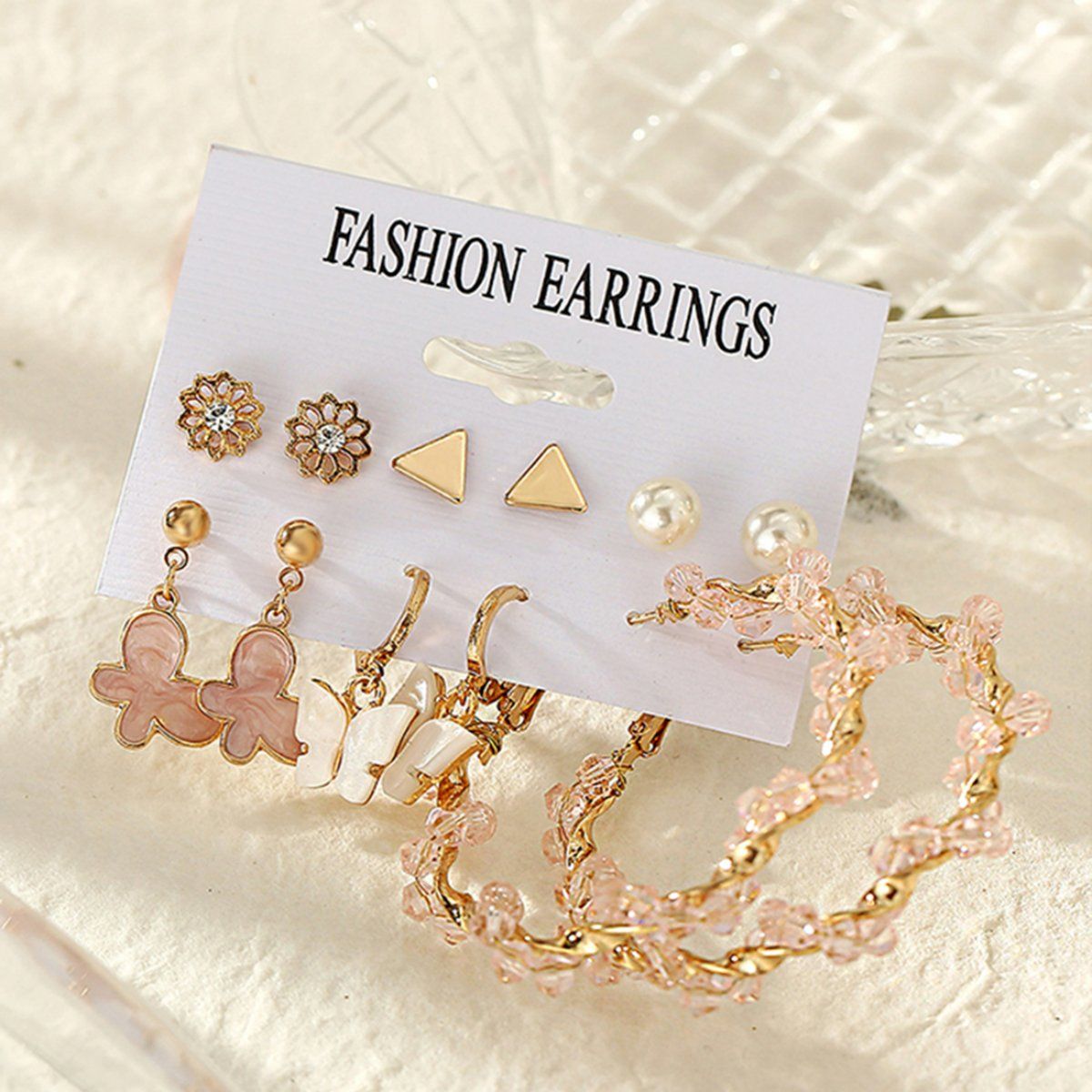 Accessorize London Girls Unicorn Stick On Earrings Set Buy Accessorize  London Girls Unicorn Stick On Earrings Set Online at Best Price in India   Nykaa