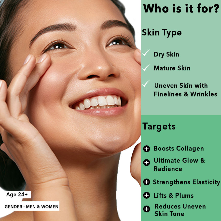 O3+ Age Lock Vitamin C Plus Protein Serum Buy O3+ Age Lock Vitamin C