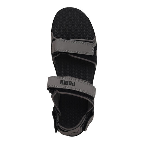 Puma Hack Idp Men's Black Sports Sandals