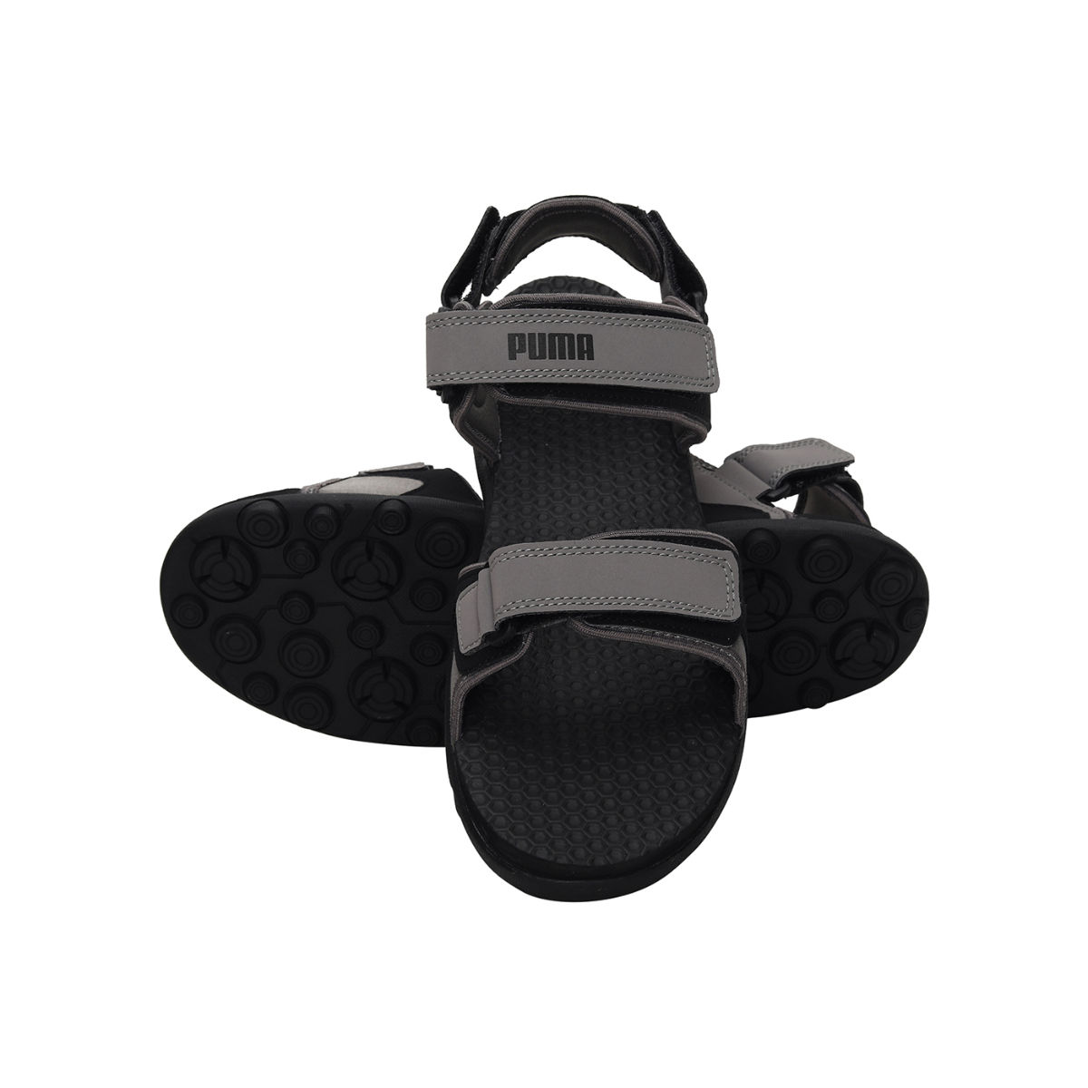 Buy Puma Hack Idp Men s Black Sports Sandals Online