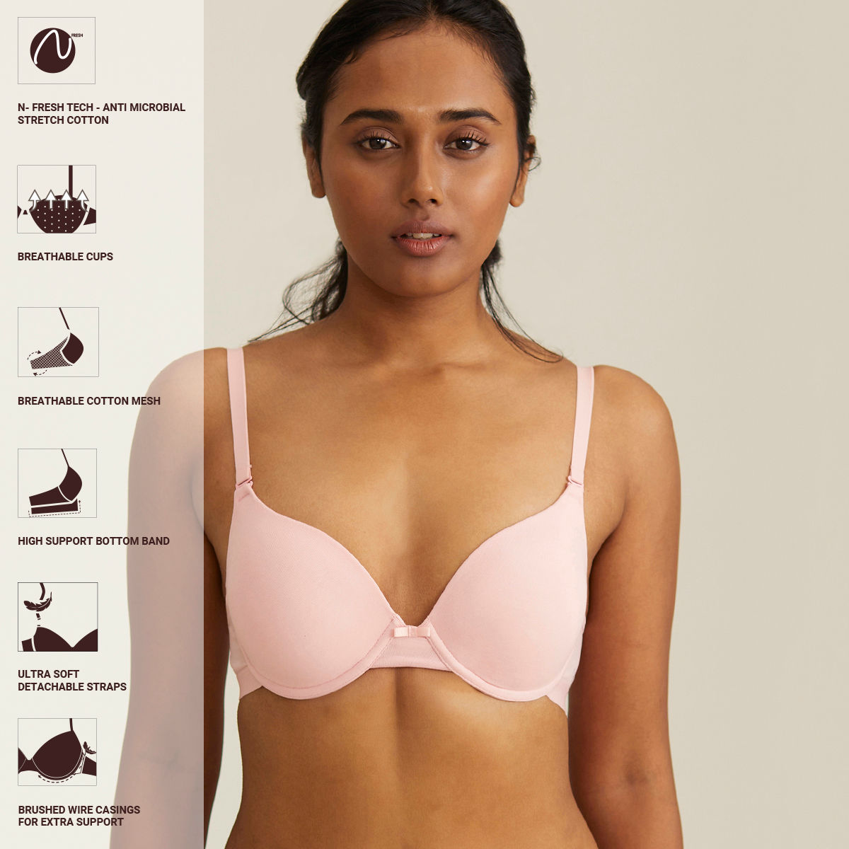 best bra for sagging breast after weight loss