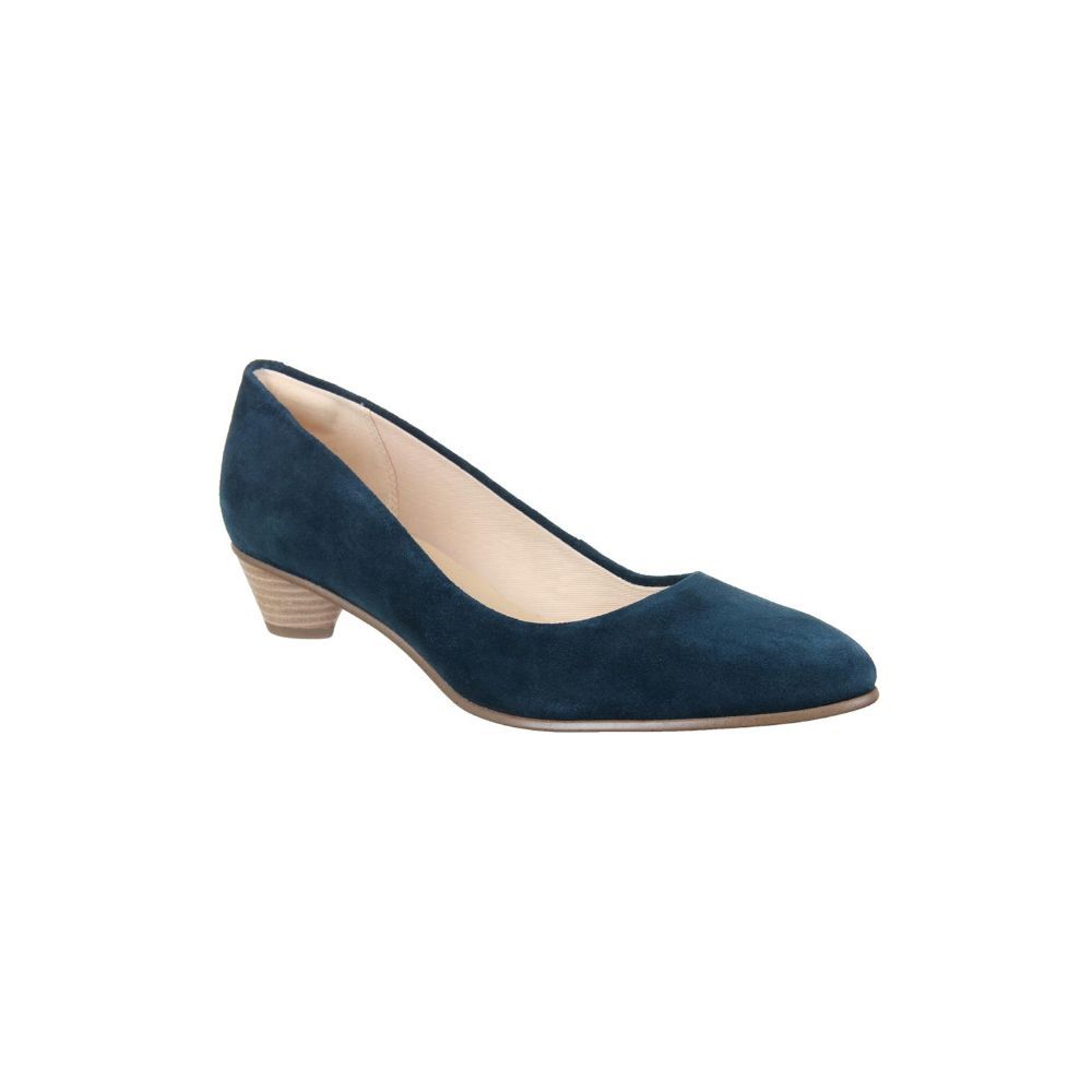 clarks mena bloom pump