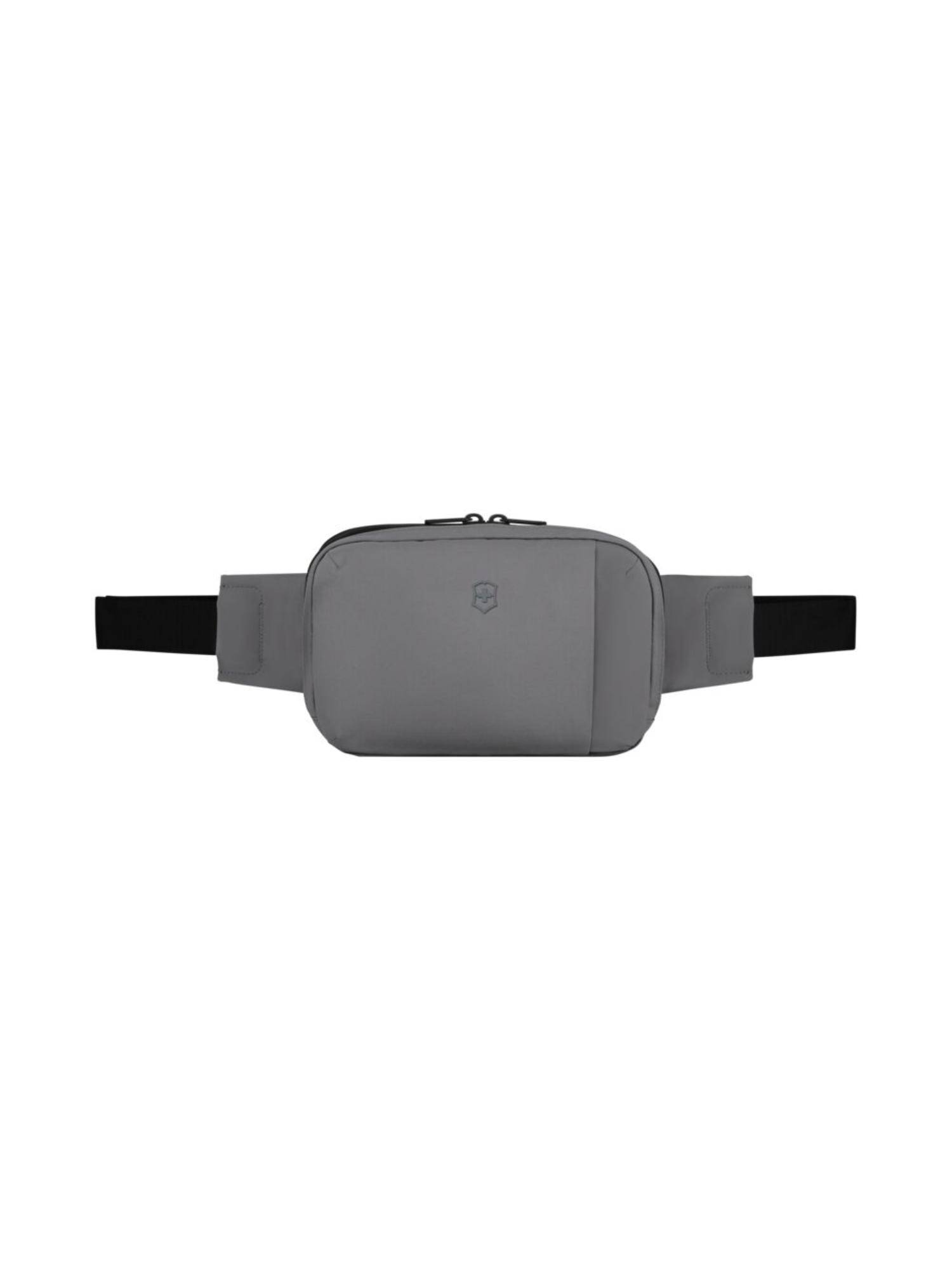 ESSENTIAL BELT BAG✴︎シャドーグレー Buy Victorinox Travel Essentials Belt Bag with 2-Way Carry- Frost